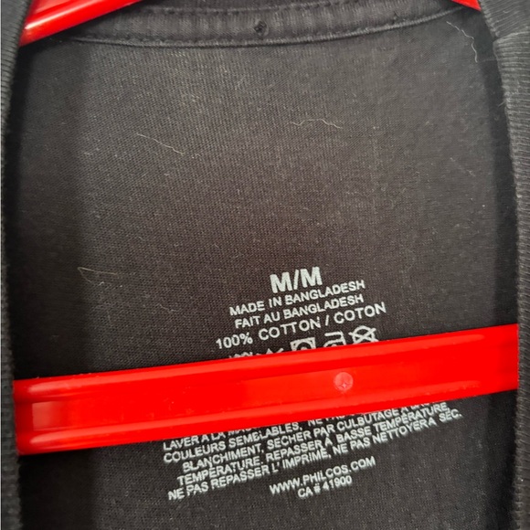 Nirvana Graphic T-Shirt - Picture 5 of 5